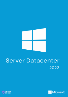 Windows Server 2022 Datacenter